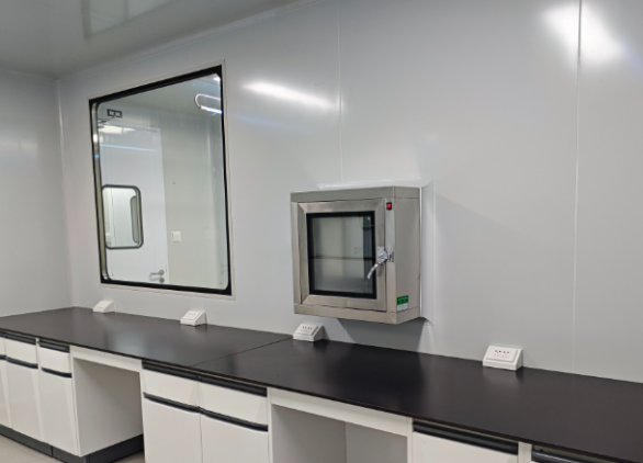 分子病理实验室